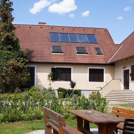 Landhaus Ferk Bad Radkersburg Eksteriør billede