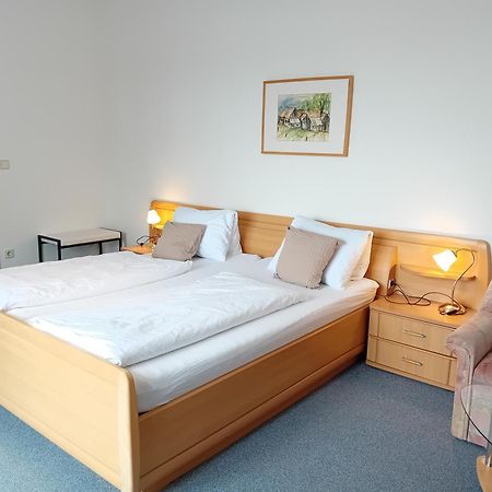 Landhaus Ferk Bad Radkersburg Eksteriør billede