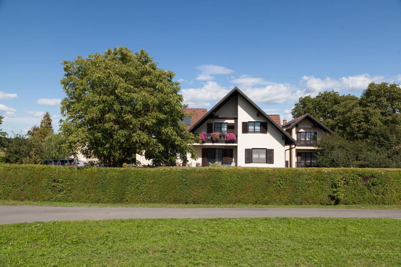 Landhaus Ferk Bad Radkersburg Eksteriør billede