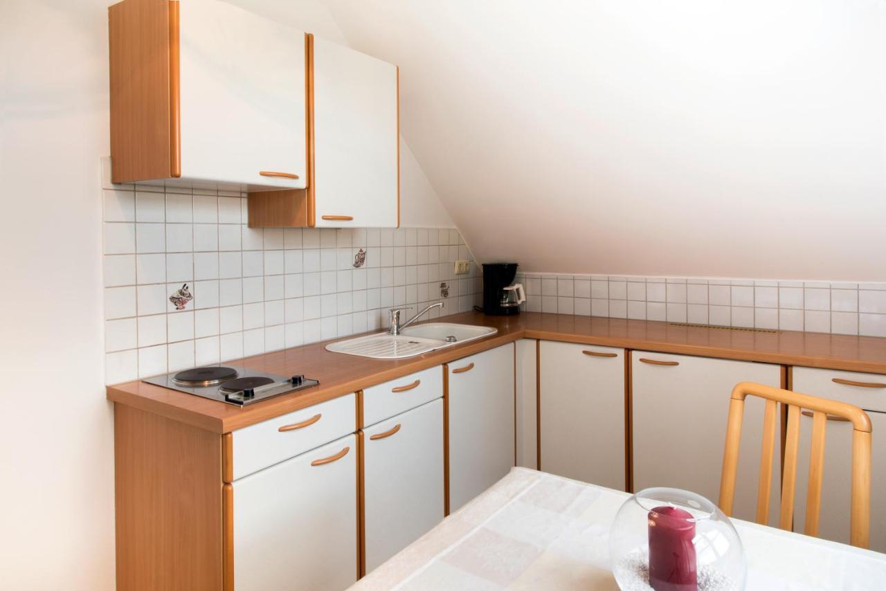 Landhaus Ferk Bad Radkersburg Eksteriør billede