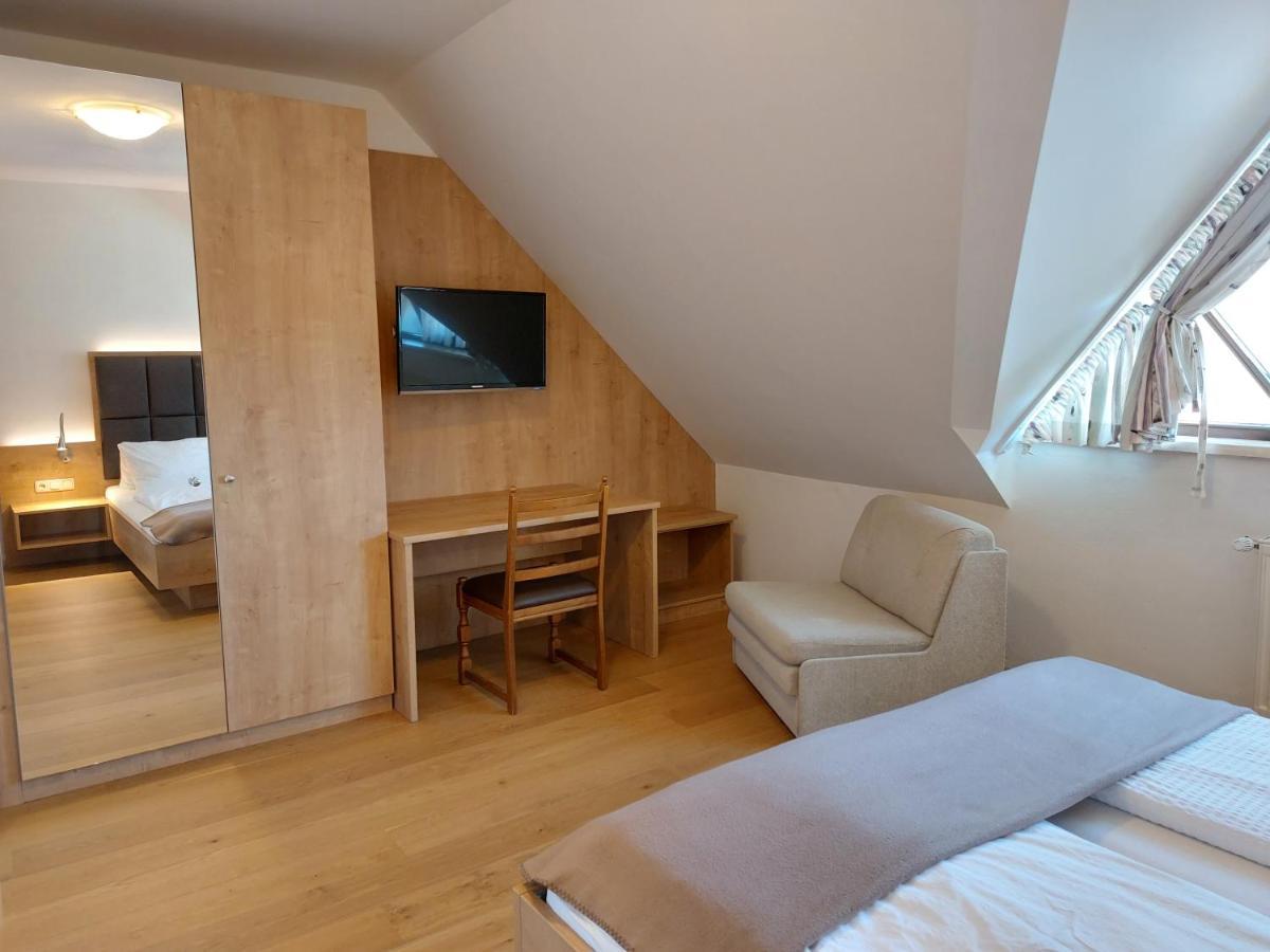 Landhaus Ferk Bad Radkersburg Eksteriør billede