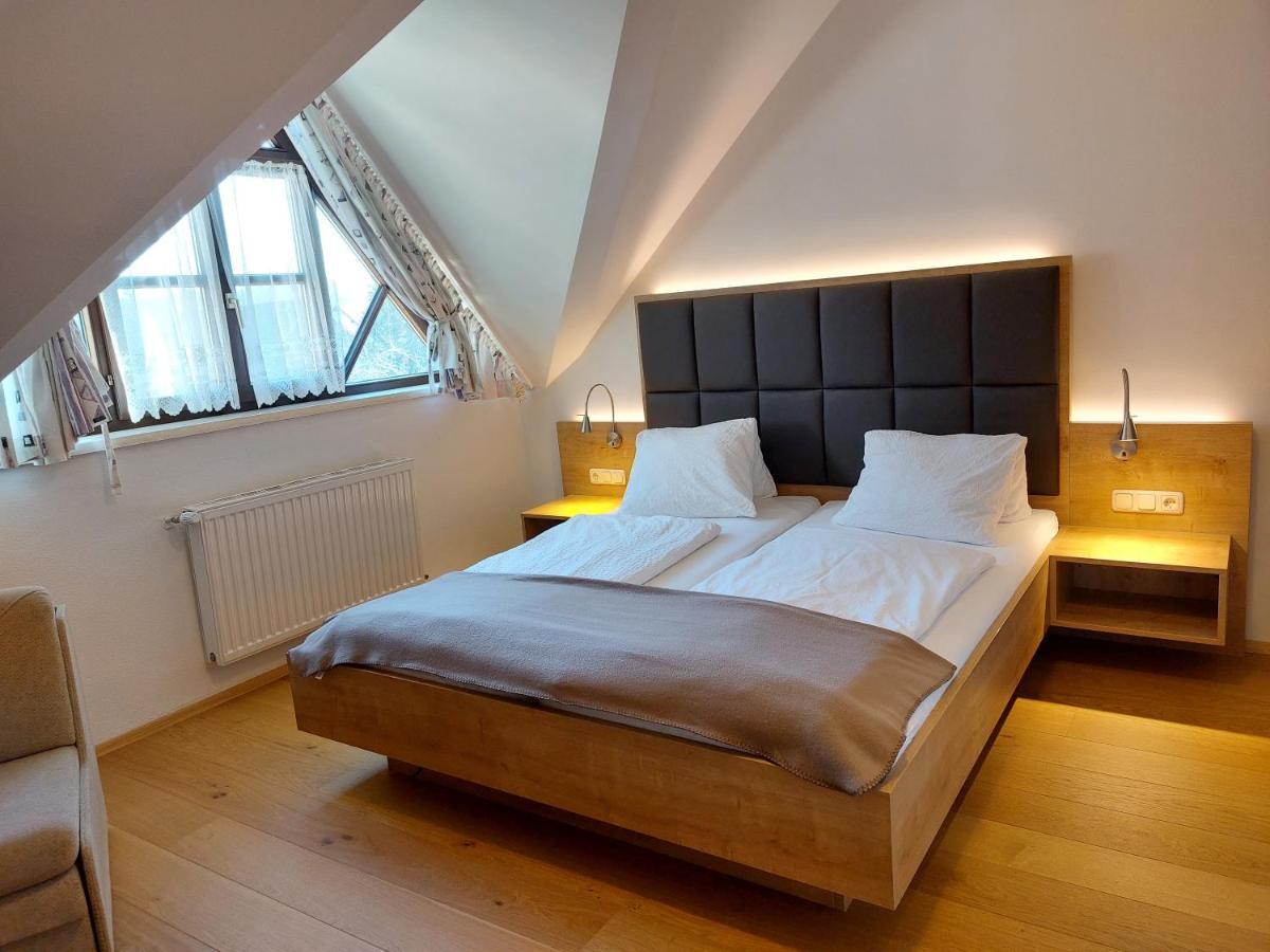 Landhaus Ferk Bad Radkersburg Eksteriør billede