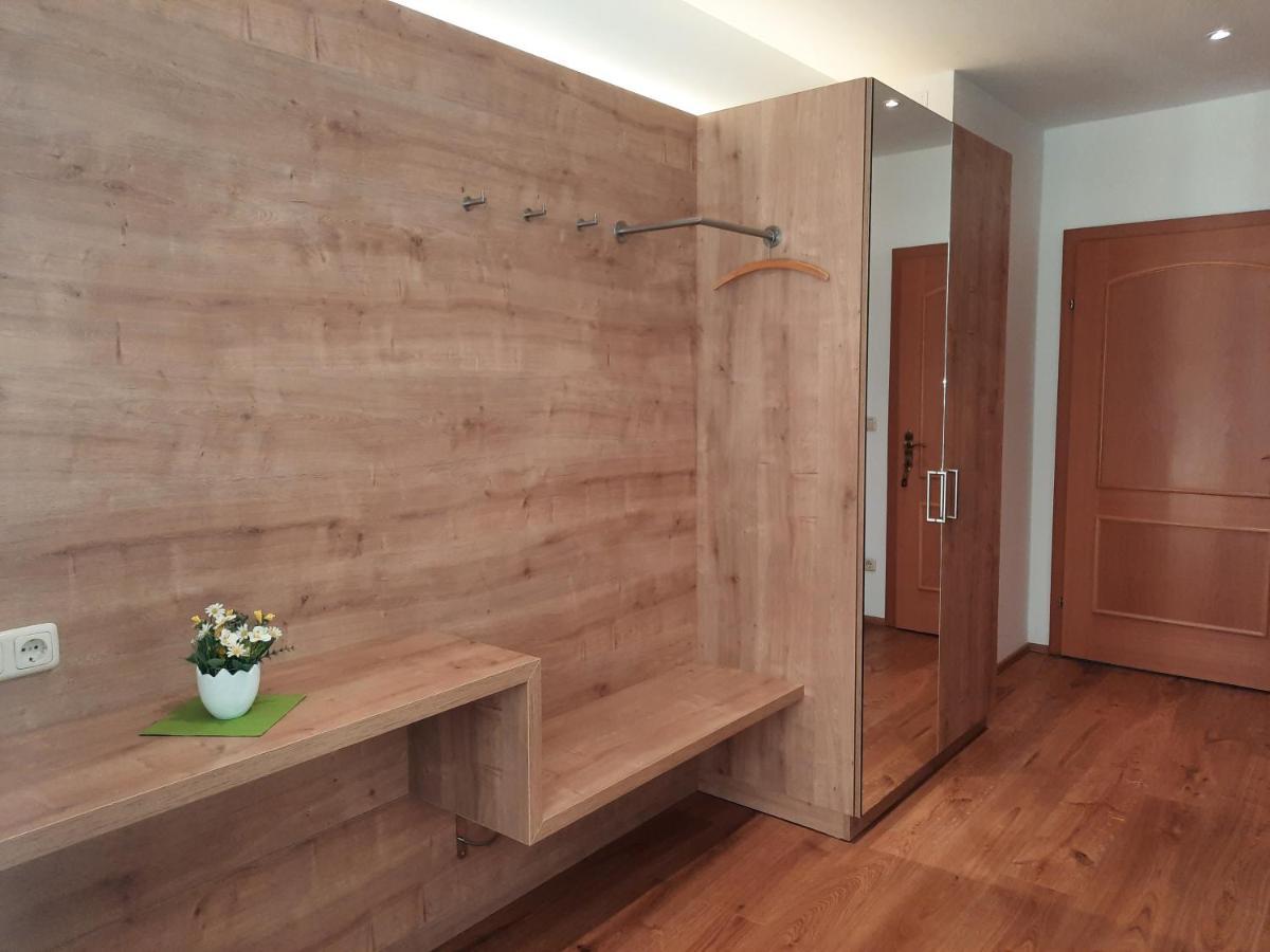 Landhaus Ferk Bad Radkersburg Eksteriør billede