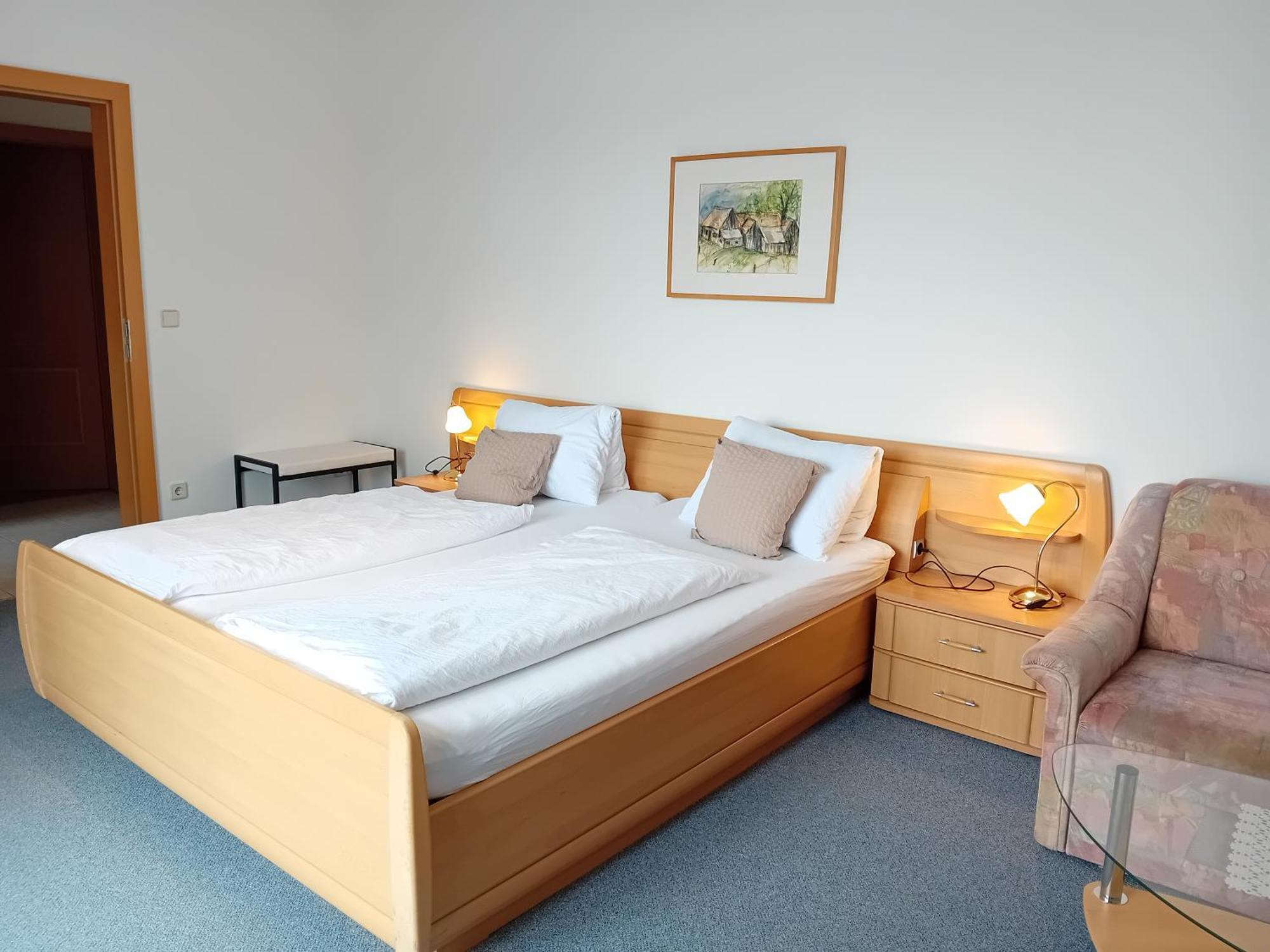 Landhaus Ferk Bad Radkersburg Eksteriør billede